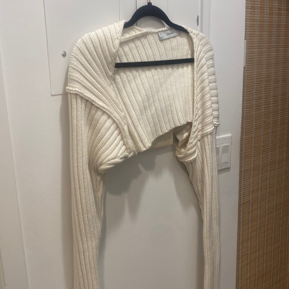 Simonett sweater